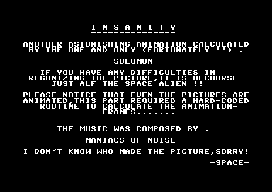 Legendary Parts